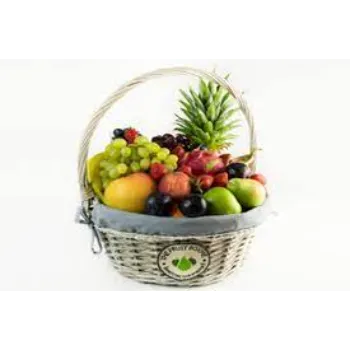 Khushi Fruit Basket