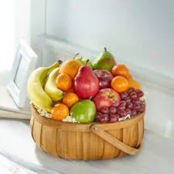 Classic Fruit Basket