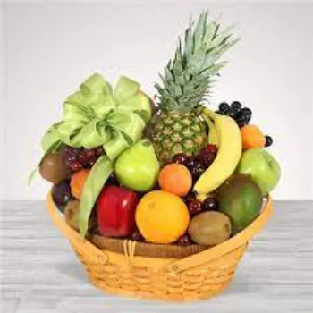 Azam Overseas Fruit Basket 