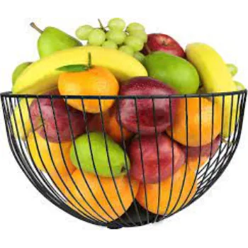 J S Fruit Basket