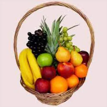 Mofna Fruit Basket