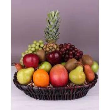 Designer Fruit Basket