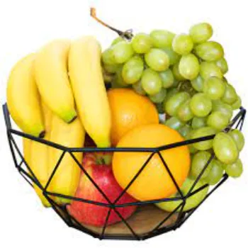 A N Fruit Basket