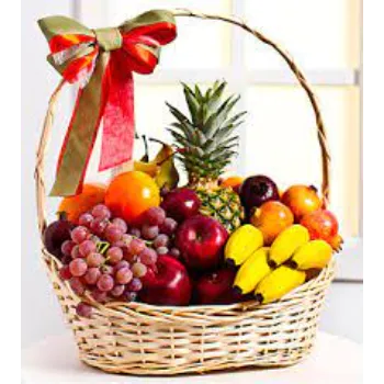 Sunshine  Fruit Basket