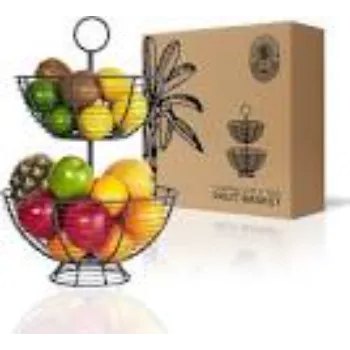Light Weight Fruit Basket
