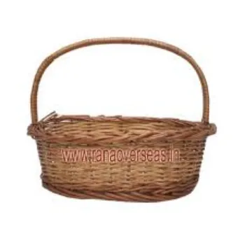 Eco Friendly Fruit Basket