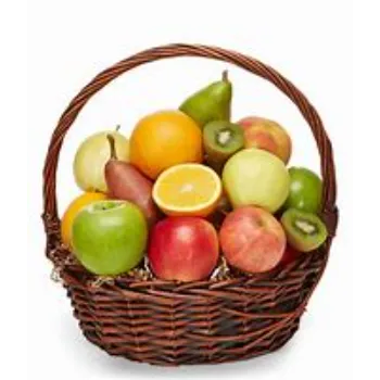 Fruit Basket