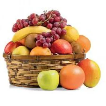 Neelkanth Fruit Basket