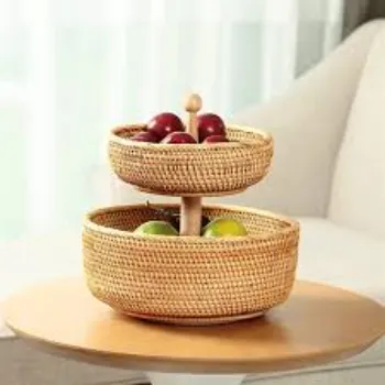 Designer Fruit Basket