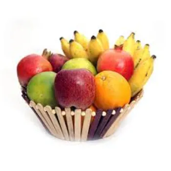 Vision Fruit Basket