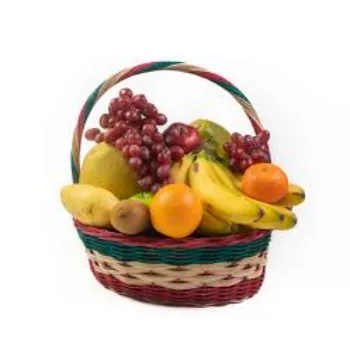 Volo Global Fruit Basket
