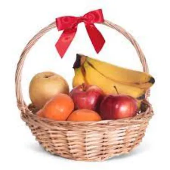 D K Fruit Basket
