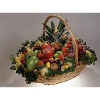 Fruit Basket