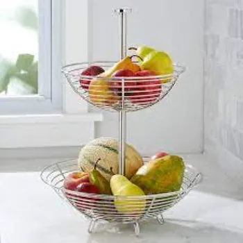 Swara Fruit Basket