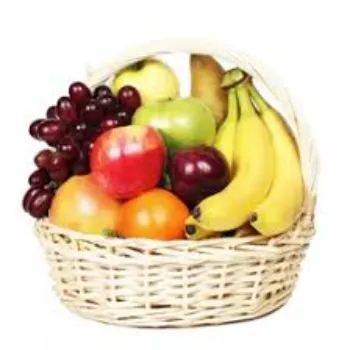 Viren Enterprises Fruit Basket