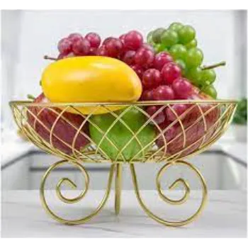 Eco Friendly Fruit Basket