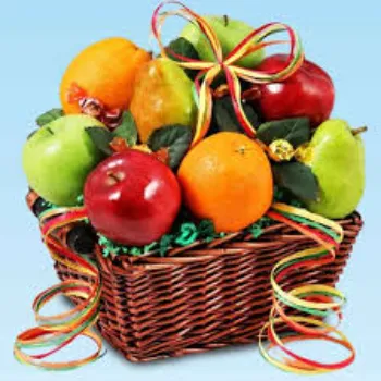 Sant Fruit Basket