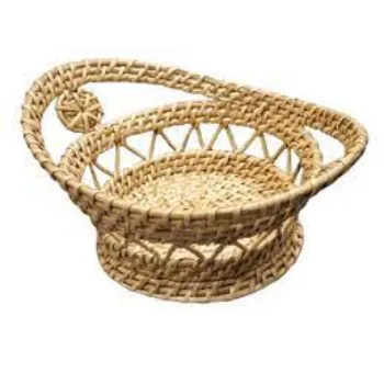 Attractive Fruit Basket