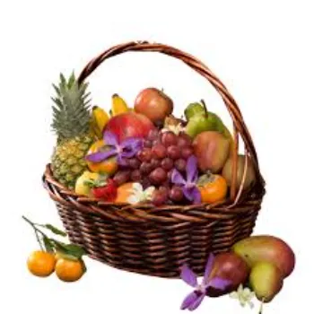 Fruit Basket