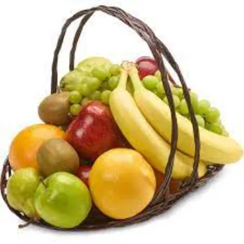 Brothers Fruit Basket