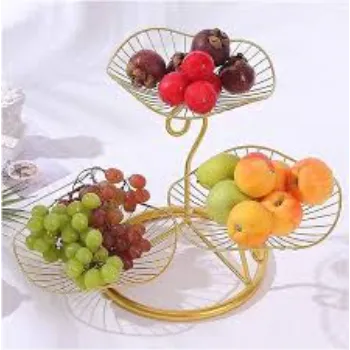 Standard Fruit Basket