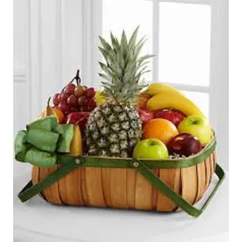 LD Fruit Basket