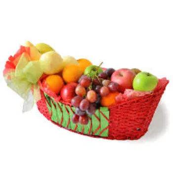 Came O Fruit Basket