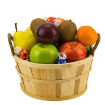 Max Fruit Basket