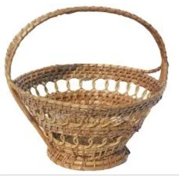 Modern Fruit Basket