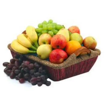 Stella Fruit Basket