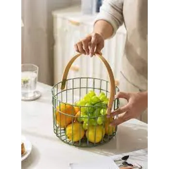 Roshani Fruit Basket