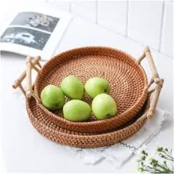 Rust Proof Fruit Basket