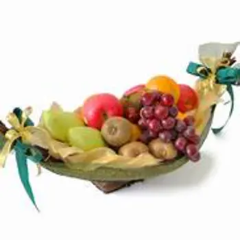 Fruit Basket