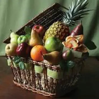 All Type Fruit Basket