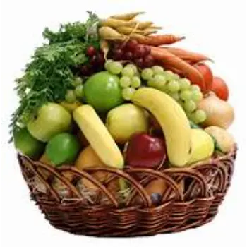 Fruit Basket