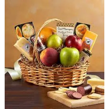 Kaizen Fruit Basket