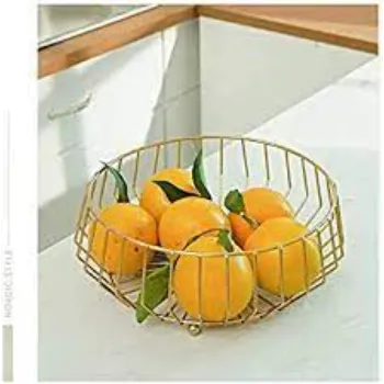 Defence Fruit Basket