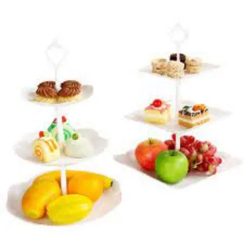 Fruit Display Stand