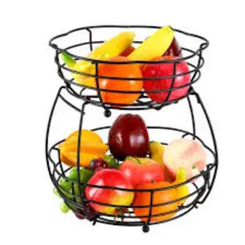 Fruit Display Stand