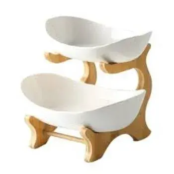 New Designed Fruit Display Stand