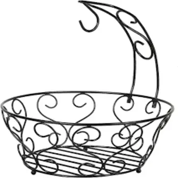 Fruit Display Stand