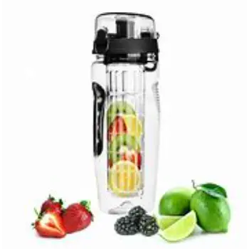 Fruit Infusing Water Bottle