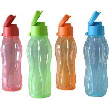 New Fruit Infusing Water Bottle