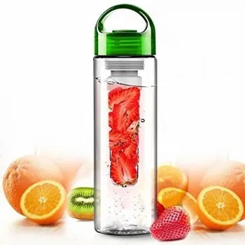 Moxcel Fruit Infusing Water Bottle