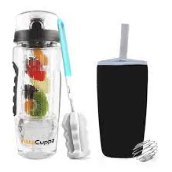 Kohinoor Fruit Infusing Water Bottle