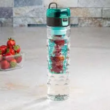 Fruit Infusing Water Bottle