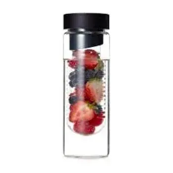Fruit Infusing Water Bottle