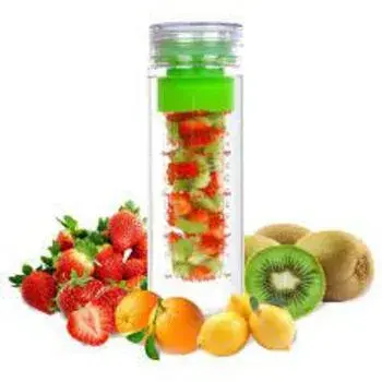 Fruit Infusing Water Bottle