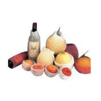 Fruit Packaging Foam Net