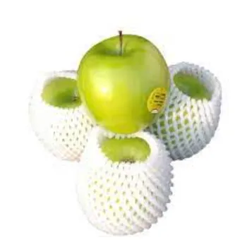  Customized  Fruit Packaging Foam Net